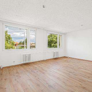 Prodej bytu 4+1 112 m² Praha, Strážnická