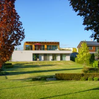 Prodej rodinného domu 245 m² Nový Knín
