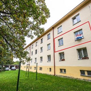 Prodej bytu 1+1 29 m² Praha, Křivoklátská