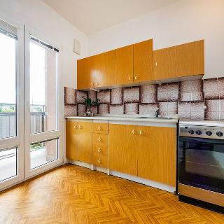 Prodej bytu 2+1 53 m² Příbram