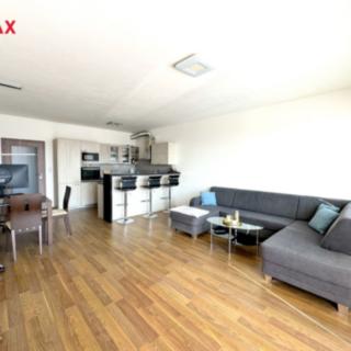 Pronájem bytu 3+kk 87 m² Praha