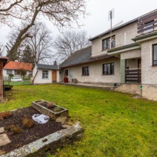 Prodej rodinného domu 180 m² Drahlín