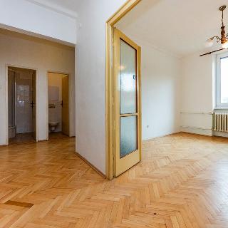 Prodej bytu 2+1 58 m² Praha, Nedvězská