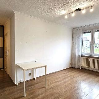 Pronájem bytu 2+kk 41 m² Praha, Nedvězská