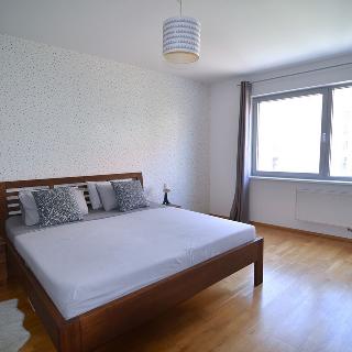 Pronájem bytu 2+kk 83 m² Praha, Kováků