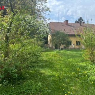 Prodej rodinného domu 300 m² Čistá