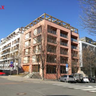 Pronájem parkovacího místa 15 m² Praha