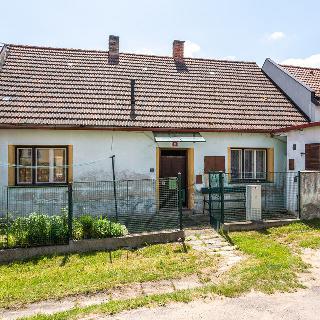 Prodej rodinného domu 90 m² Lčovice, 