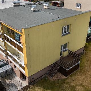 Prodej bytu 4+1 143 m² Příbram, Růžová