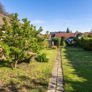 Prodej rodinného domu 93 m² Praha