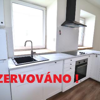 Pronájem bytu 2+1 57 m² Praha, Michelská