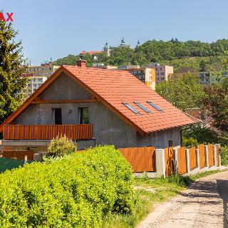 Prodej rodinného domu 130 m² Příbram, Klaudova