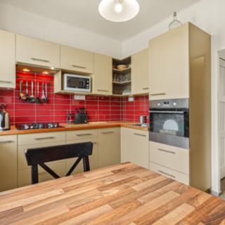 Prodej bytu 2+1 60 m² Praha