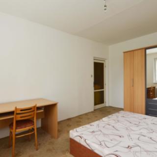 Prodej bytu 2+1 53 m² Praha
