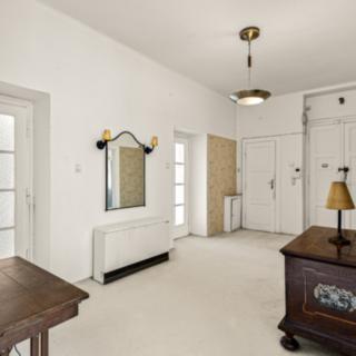 Prodej bytu 2+1 94 m² Praha Holešovice, U letenského sadu