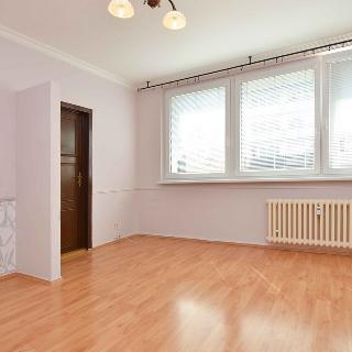 Prodej bytu 2+1 44 m² Praha, Na betonce