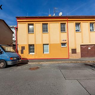 Prodej rodinného domu 138 m&sup2; Praha