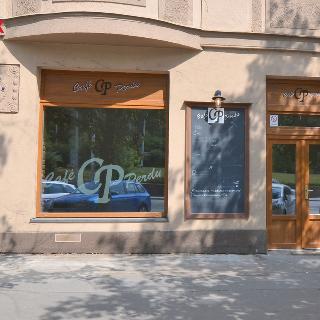 Pronájem restaurace 50 m² Praha, Bělohorská