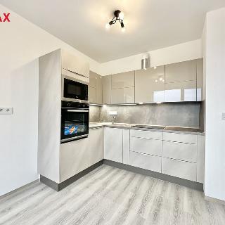 Pronájem bytu 3+kk 75 m² Liberec, Polní