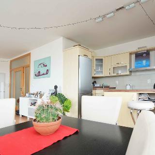 Prodej bytu 2+kk 68 m² Praha, Jurkovičova