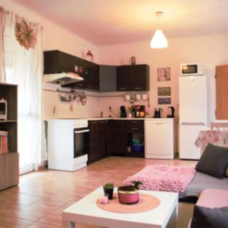 Prodej rodinného domu 80 m² Chrastavec
