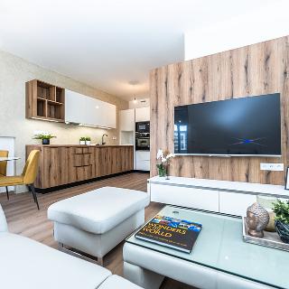 Prodej bytu 3+kk 71 m² Praha, K metru