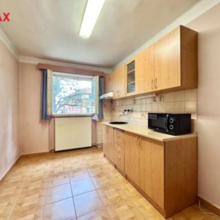 Prodej bytu 2+1 52 m² Mníšek pod Brdy