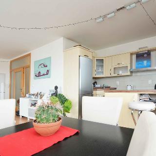 Prodej bytu 2+kk 68 m² Praha, Jurkovičova