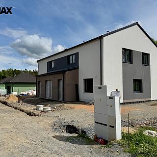 Prodej rodinného domu 139 m&sup2; Struhařov