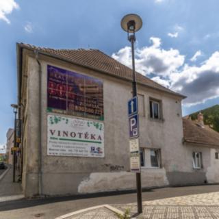 Prodej rodinného domu 138 m² Brandýs nad Labem-Stará Boleslav
