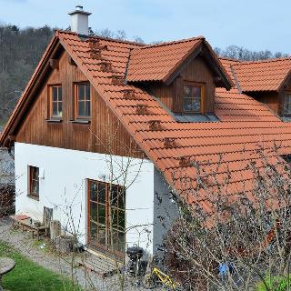 Prodej rodinného domu 131 m² Srbsko, Nad Kapličkou