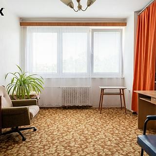 Prodej bytu 3+1 70 m&sup2; Praha
