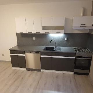 Pronájem bytu 2+kk 46 m² Příbram, Čechovská