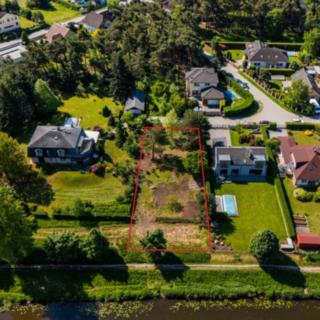 Prodej stavební parcely 1140 m² Čelákovice