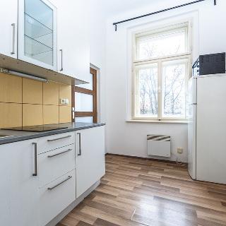 Pronájem bytu 1+kk a garsoniéry 30 m² Praha, Sekaninova