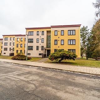 Prodej bytu 4+1 85 m&sup2; Týnec nad Sázavou
