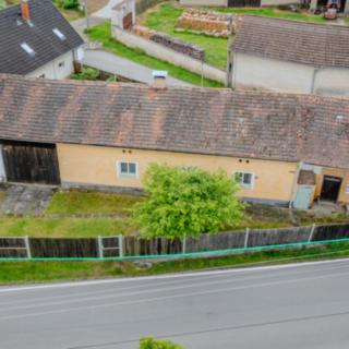 Prodej rodinného domu 112 m² Bzová