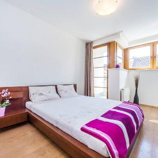 Pronájem bytu 2+kk 49 m² Praha, Ostrovského