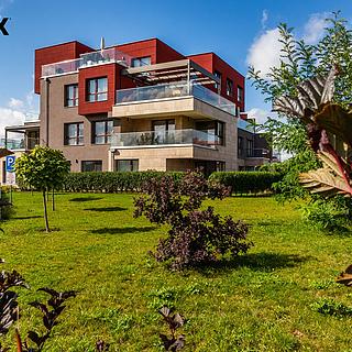 Prodej bytu 3+kk 74 m&sup2; Beroun