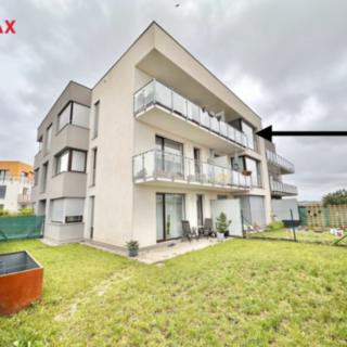 Pronájem bytu 2+kk 62 m² Jinočany