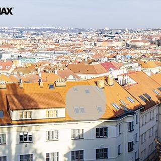 Prodej bytu 5+1 a více 135 m&sup2; Praha