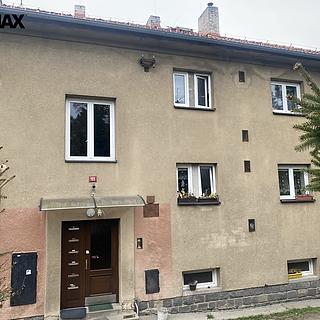 Prodej bytu 3+kk 59 m&sup2; Neveklov