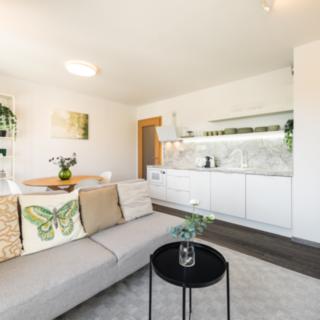 Prodej bytu 2+kk 46 m² Abertamy