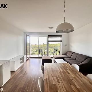 Pronájem bytu 3+kk 92 m&sup2; Praha