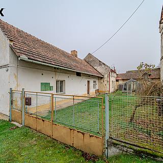 Prodej rodinného domu 156 m&sup2; Kočín