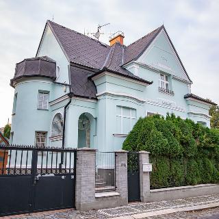 Pronájem rodinného domu 146 m² Mšeno, Tyršova