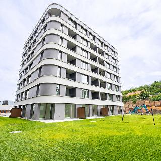 Prodej bytu 2+kk 55 m² Praha, U Komína