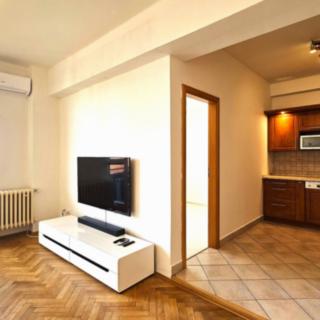 Pronájem bytu 3+kk 70 m² Praha