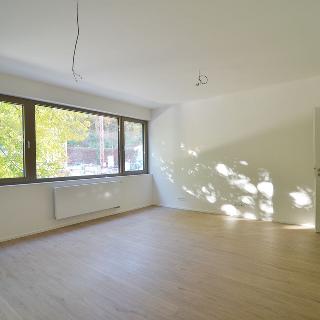 Pronájem bytu 3+1 81 m² Roztoky, Nádražní