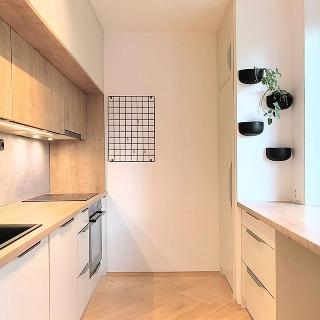 Pronájem bytu 4+kk 72 m² Praha, Krásného